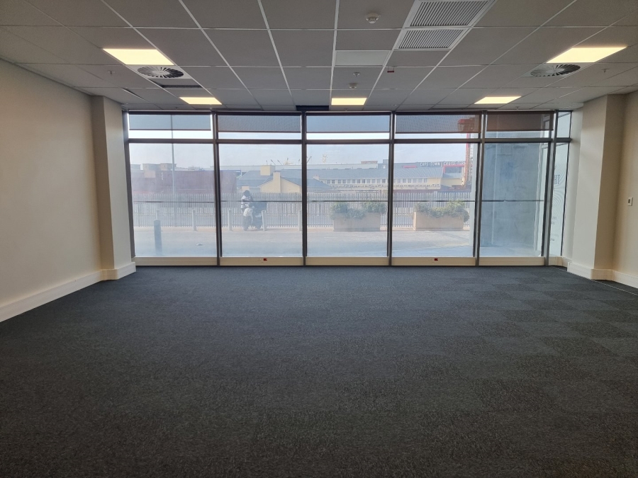 To Let commercial Property for Rent in Foreshore Western Cape